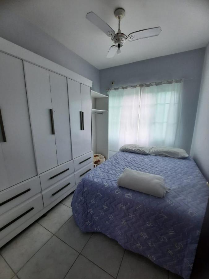 Casa No Paraiso Do Capri 상 프란시스코 두 술 외부 사진
